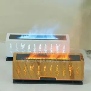 Fire Flame Humidifier