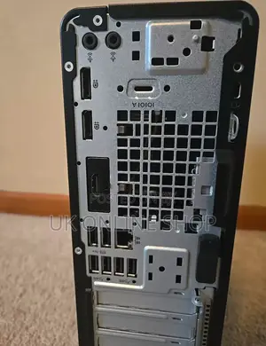 Desktop Computer HP 280 G3 4GB Intel Core I5 HDD 500GB