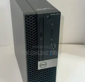 Desktop Computer Dell OptiPlex 5050 4GB Intel Core I5 HDD 500GB