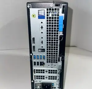 Desktop Computer Dell OptiPlex 5050 4GB Intel Core I5 HDD 500GB