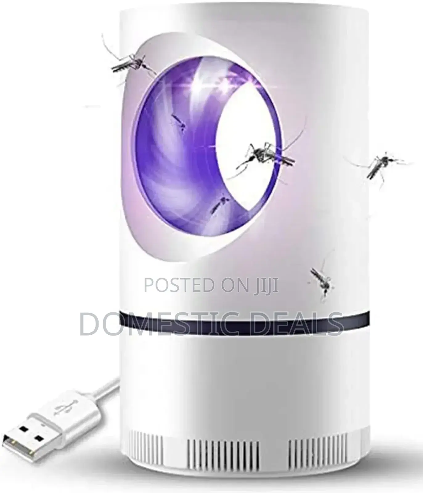 Led Mosquito Killer Lamp