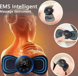 EMS Intelligent Massage Instrument