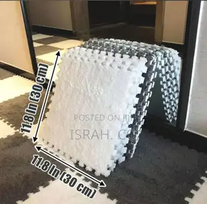 Foam Carpet Squares