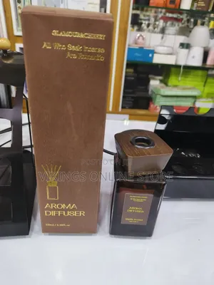Deluxe Reed Diffuser 150ml/5.28 FL Oz-