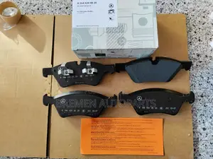 Brake Pads Mercedes Benz 4matic W164 Front
