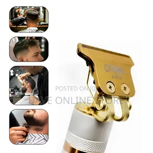 Sonifer SF-9606USB Cordless Hair Clipper Trimmer