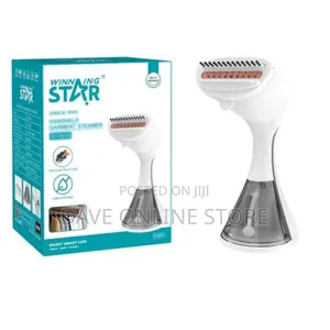 Winnigstar Professional Vertical Garment Electric Steam Iron