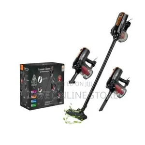3-in-1 Handheld Vacuum Cleaner RAF-8672