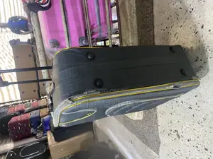 Black Suit Case