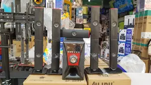 Alipu Home Theater Systems