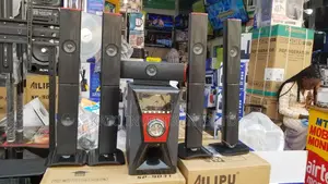 Alipu Home Theater Systems