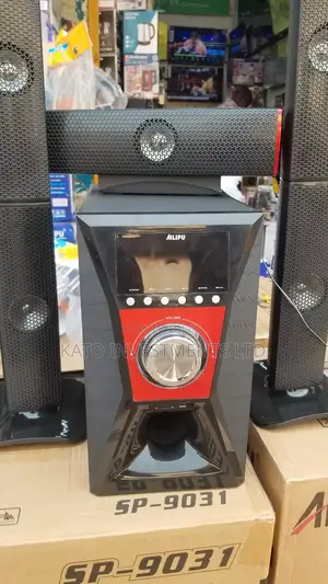 Alipu Home Theater Systems