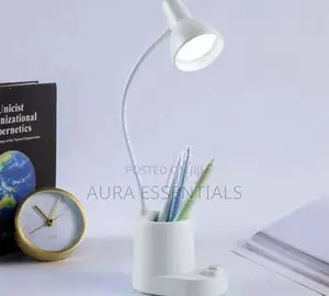 Battery Table Lamp