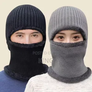 Top Ski Mask