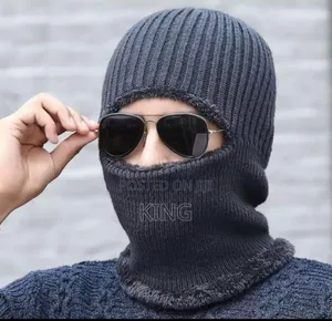 Alpha Ski Mask