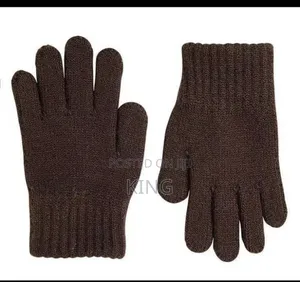 Barak Warm Gloves