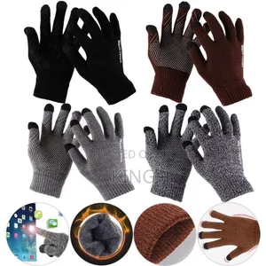 Express Winter Gloves