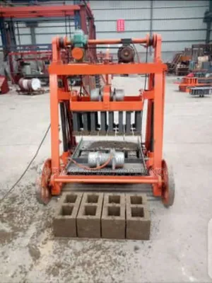 Egg Layer 4 Bricks
