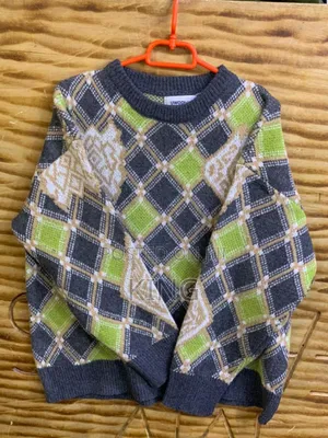 Optimum Confy Sweaters