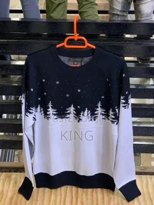 Zeus Confy Sweaters