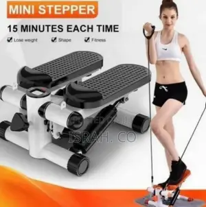 Mini Stepper
