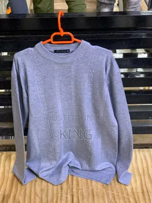 Optimus Confy Sweaters