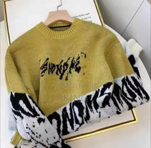 Galactic Confy Sweaters