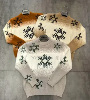 Icon Confy Sweaters