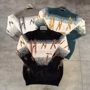Stars Confy Sweaters
