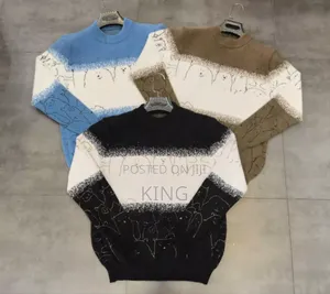 Pound Confy Sweaters