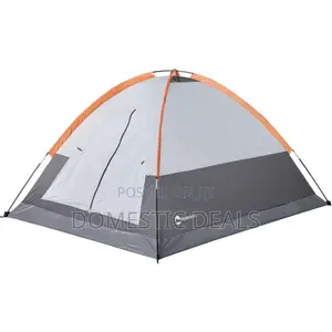 3 Person Manual Camping Tent
