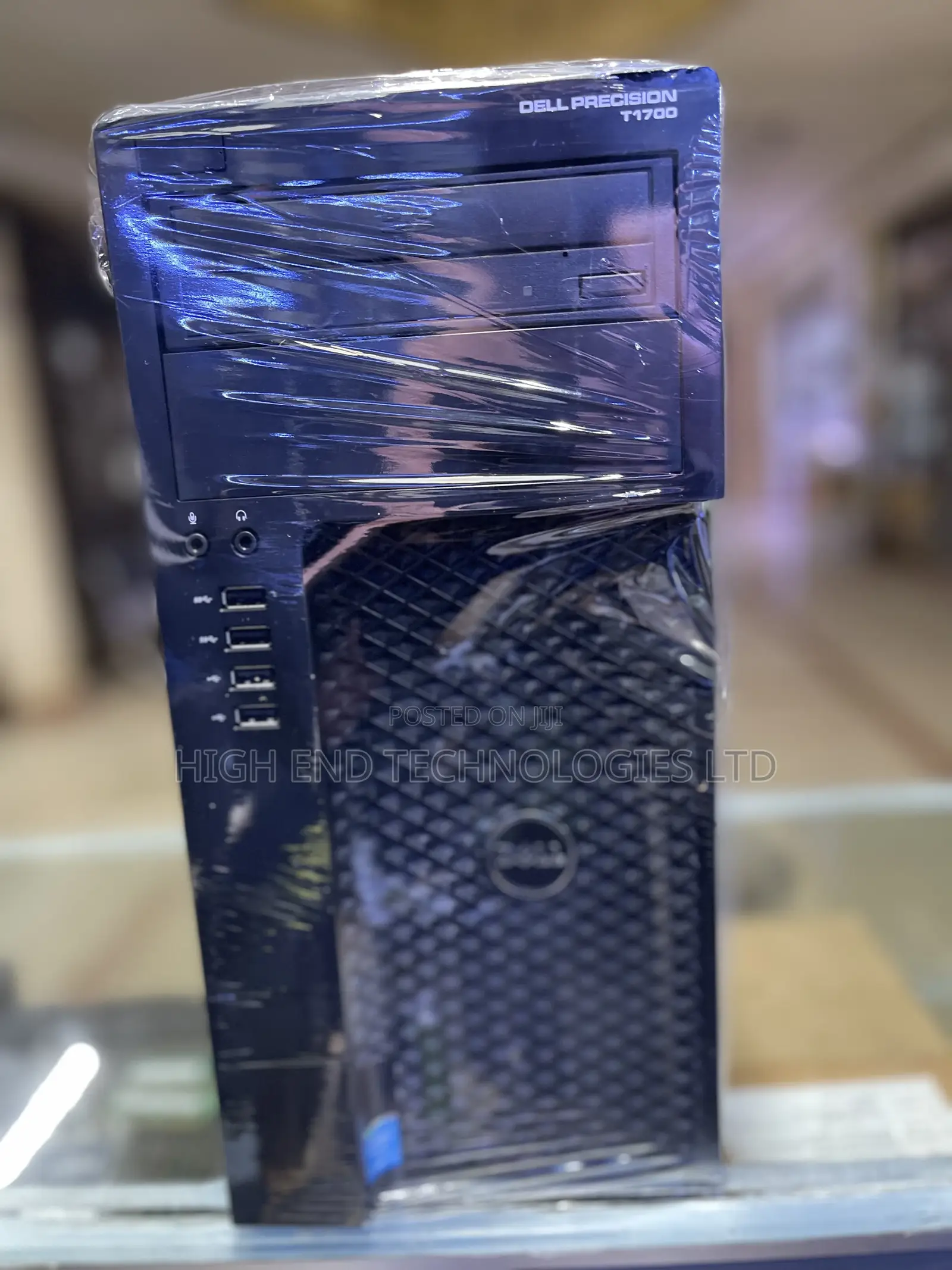 Dell Precision T1700