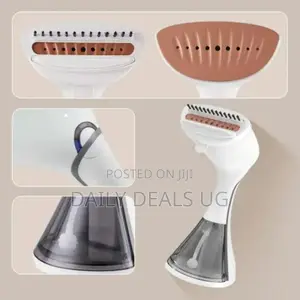 Garment Steamer
