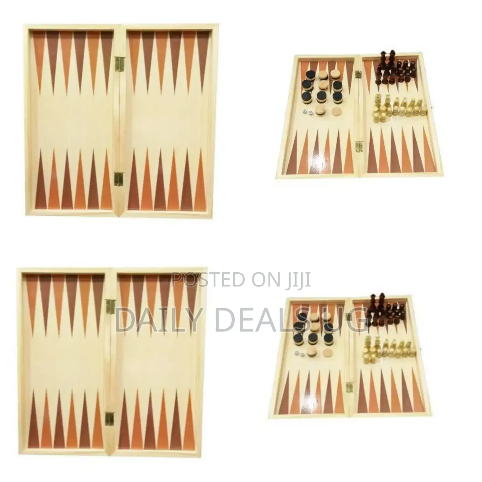 Chess Game Board
