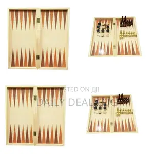 Chess Game Board