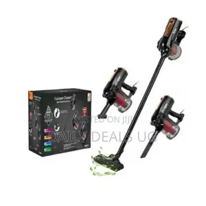 Electric 3 in 1 RAF Vacuum Cleaner