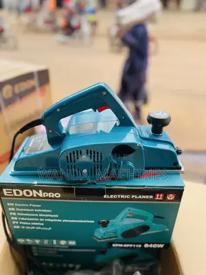 Electric Planer 840W