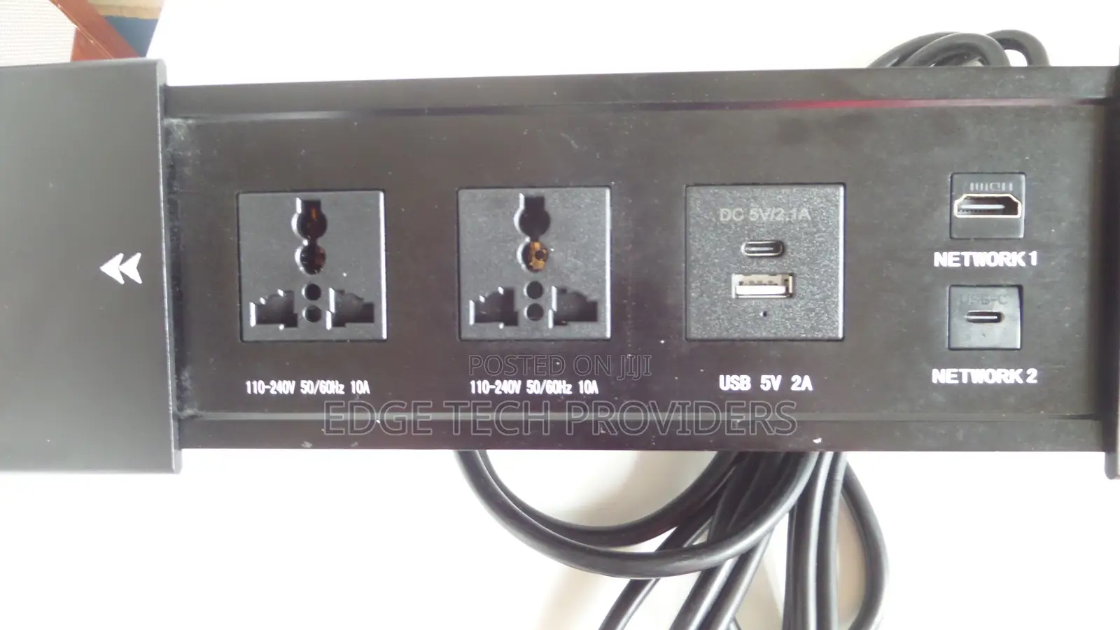 POP UP Sockets, Slide Sockets, Extension, Table, Boardroom