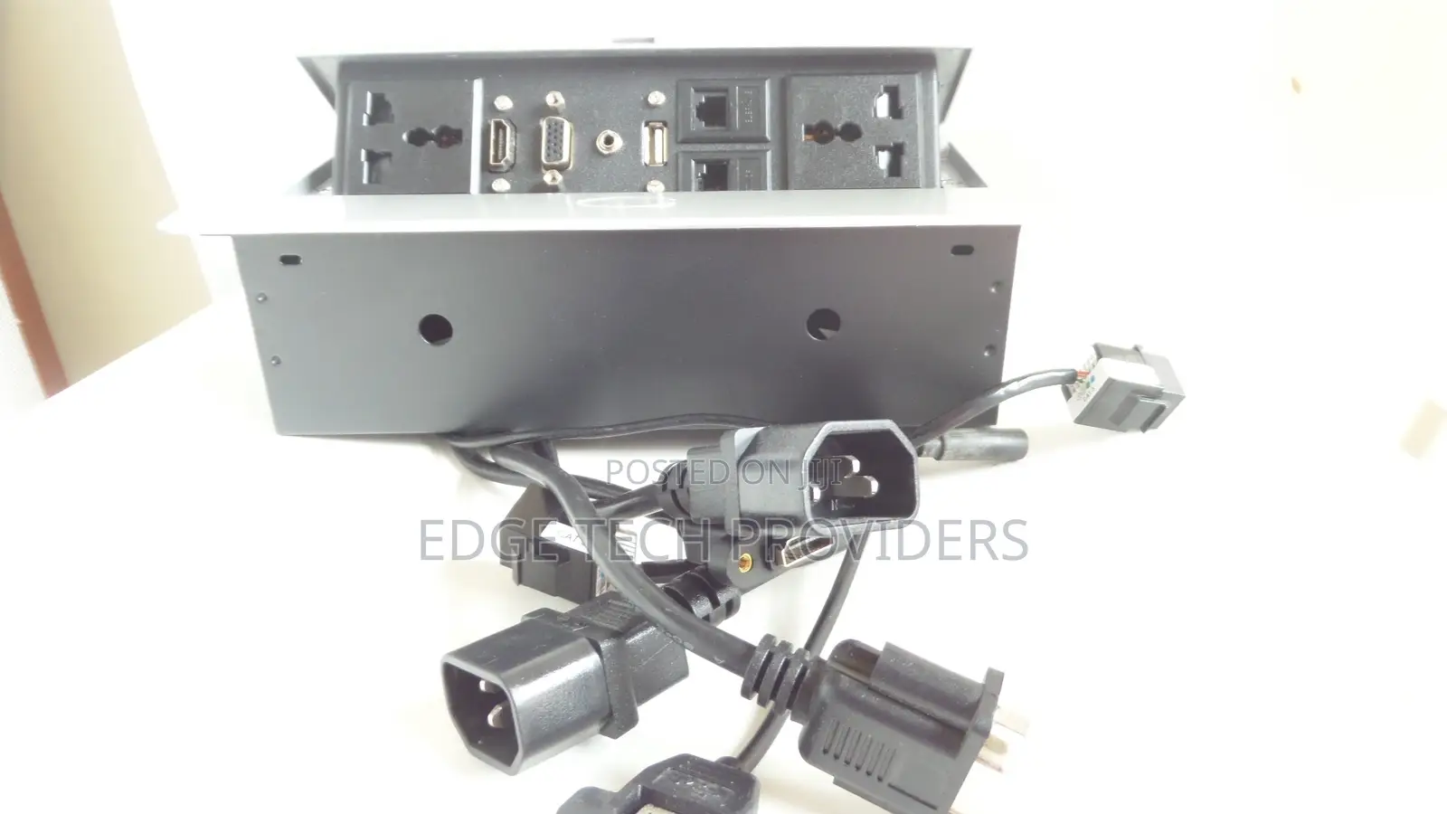 POP UP Sockets, Slide Sockets, Extension, Table, Boardroom