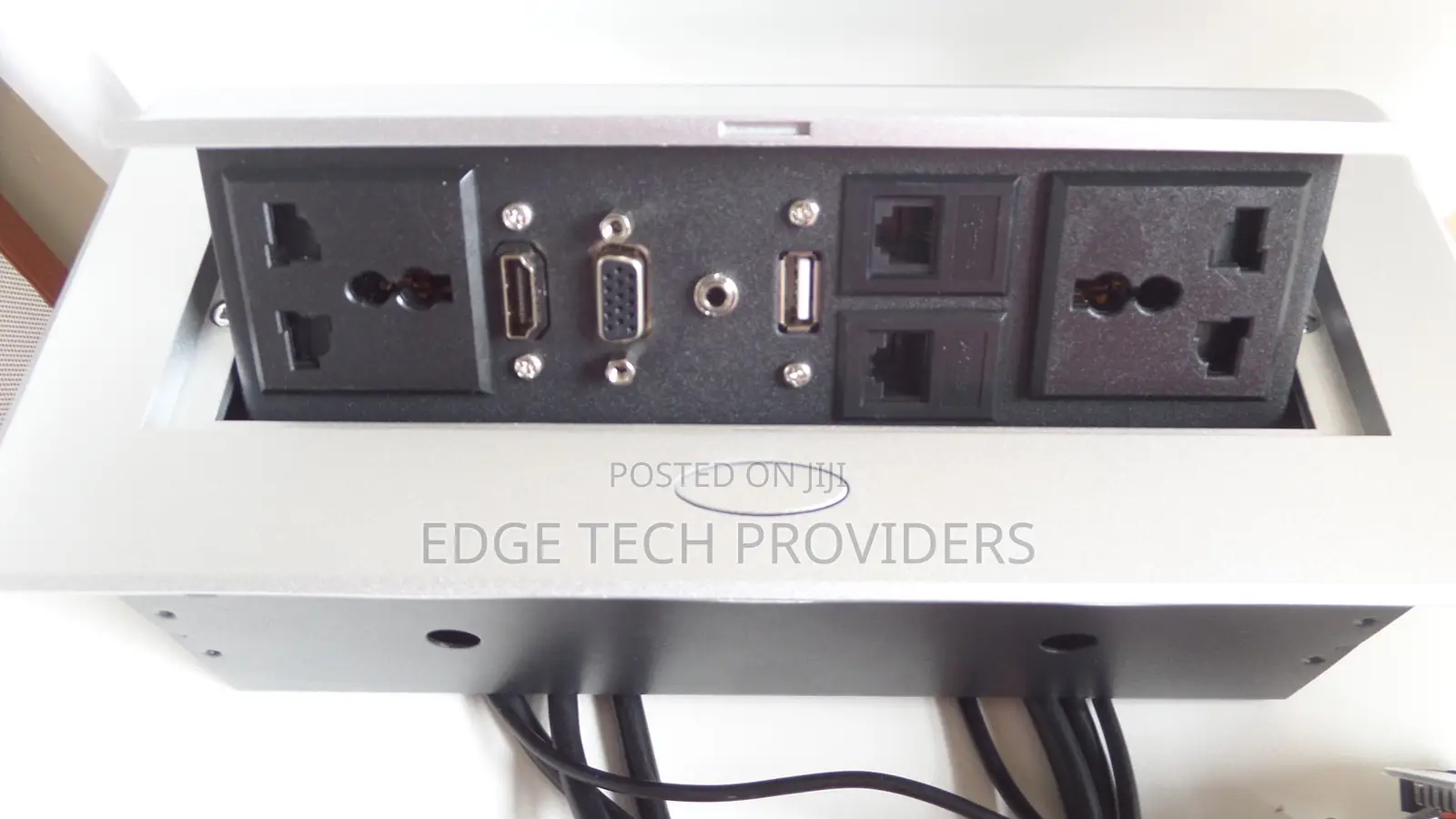 POP UP Sockets, Slide Sockets, Extension, Table, Boardroom