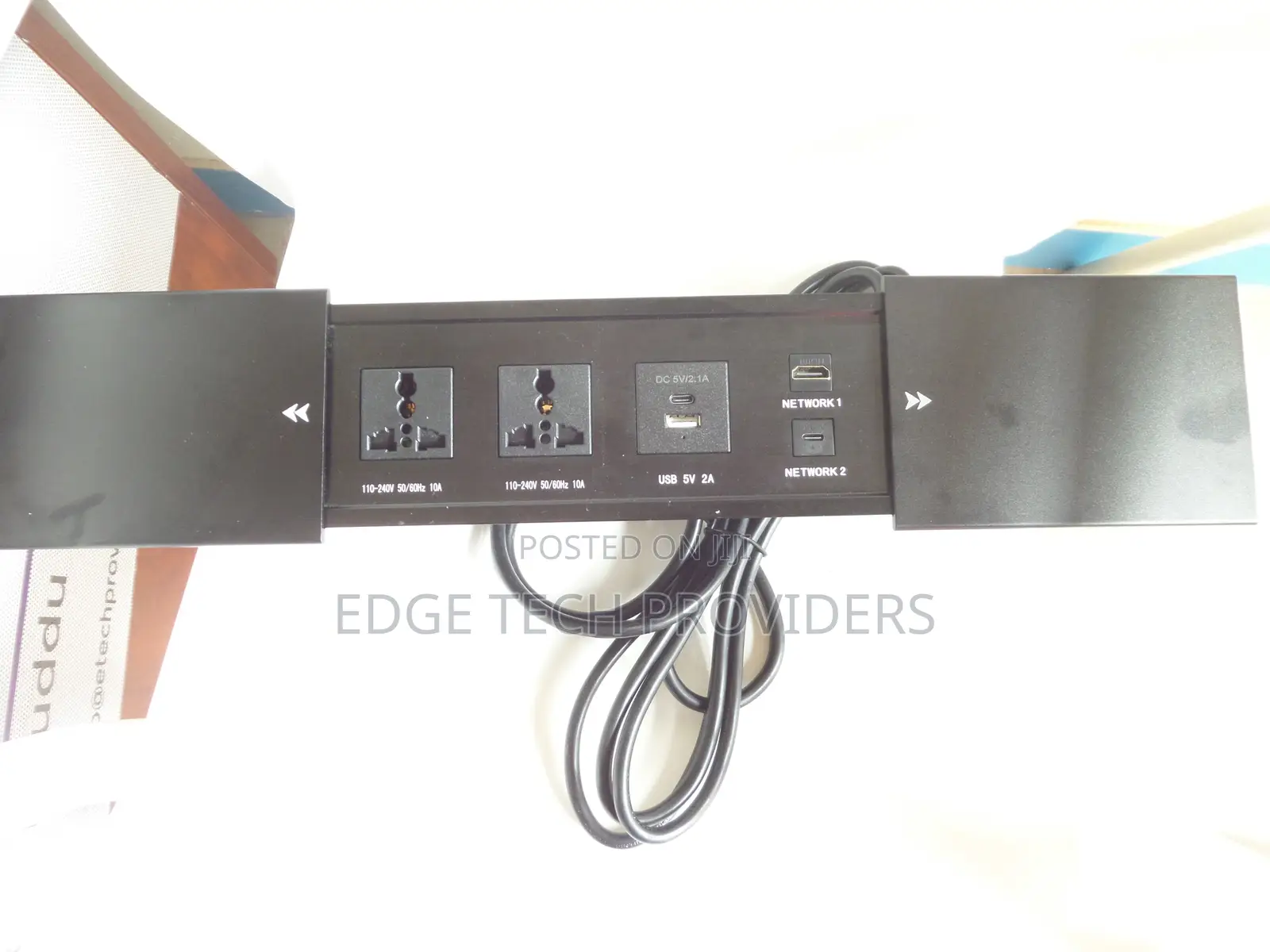 POP UP Sockets, Slide Sockets, Extension, Table, Boardroom