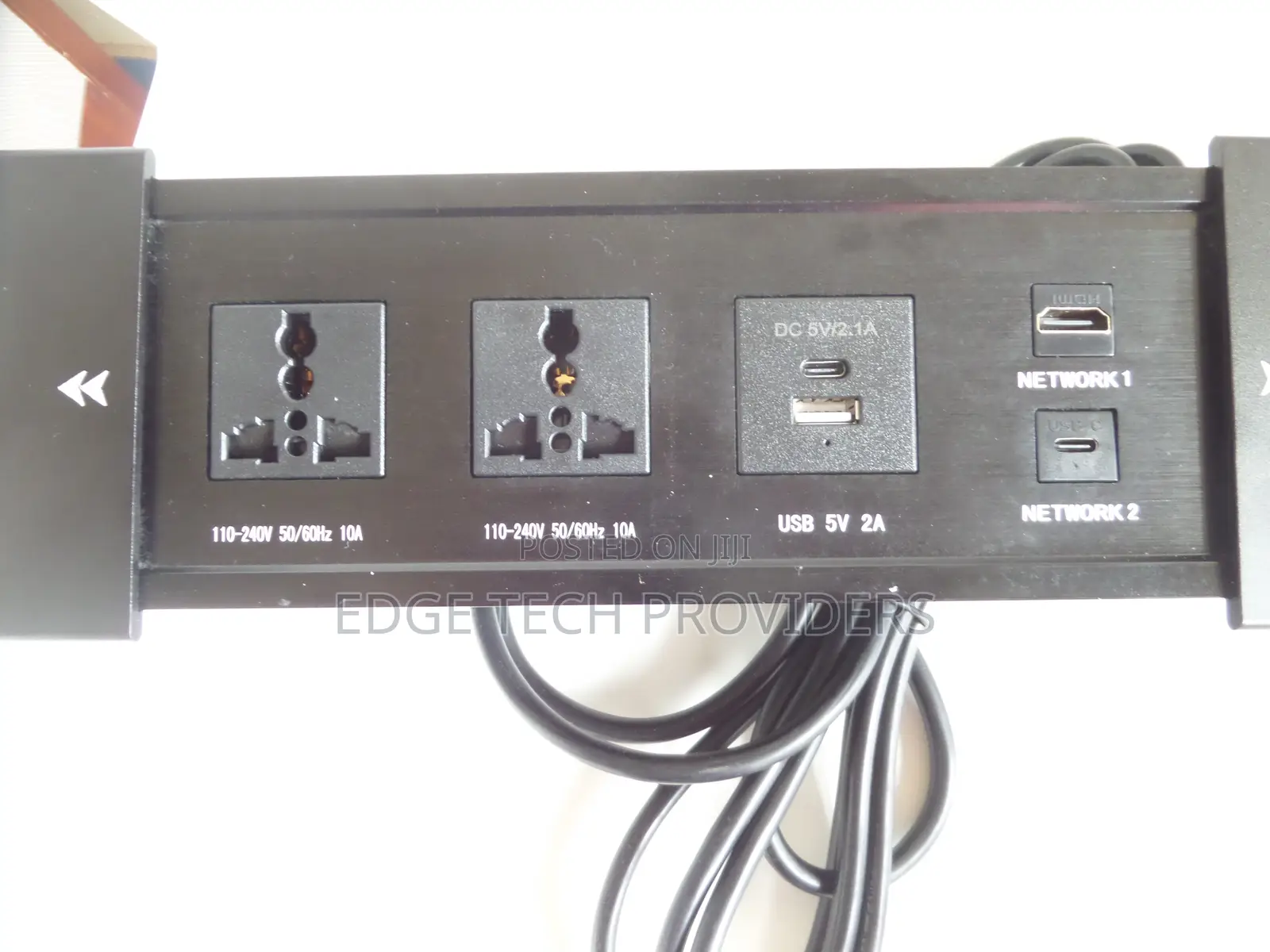 POP UP Sockets, Slide Sockets, Extension, Table, Boardroom