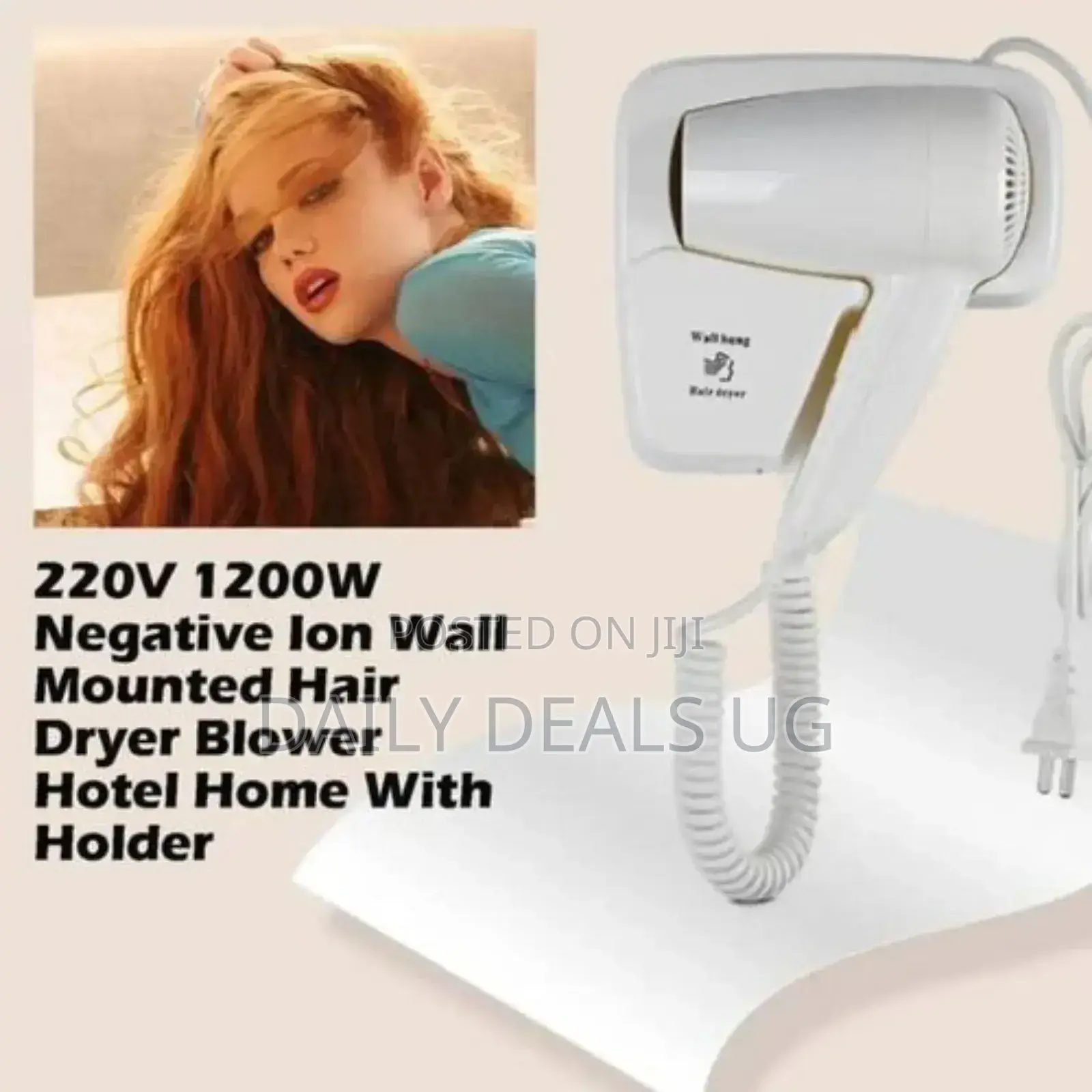 Hair Dryer Blower