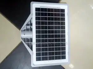 300w Out Door Led Solar Light