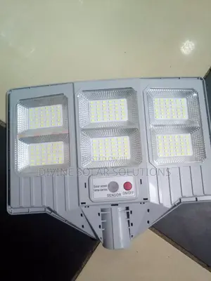 300w Out Door Led Solar Light