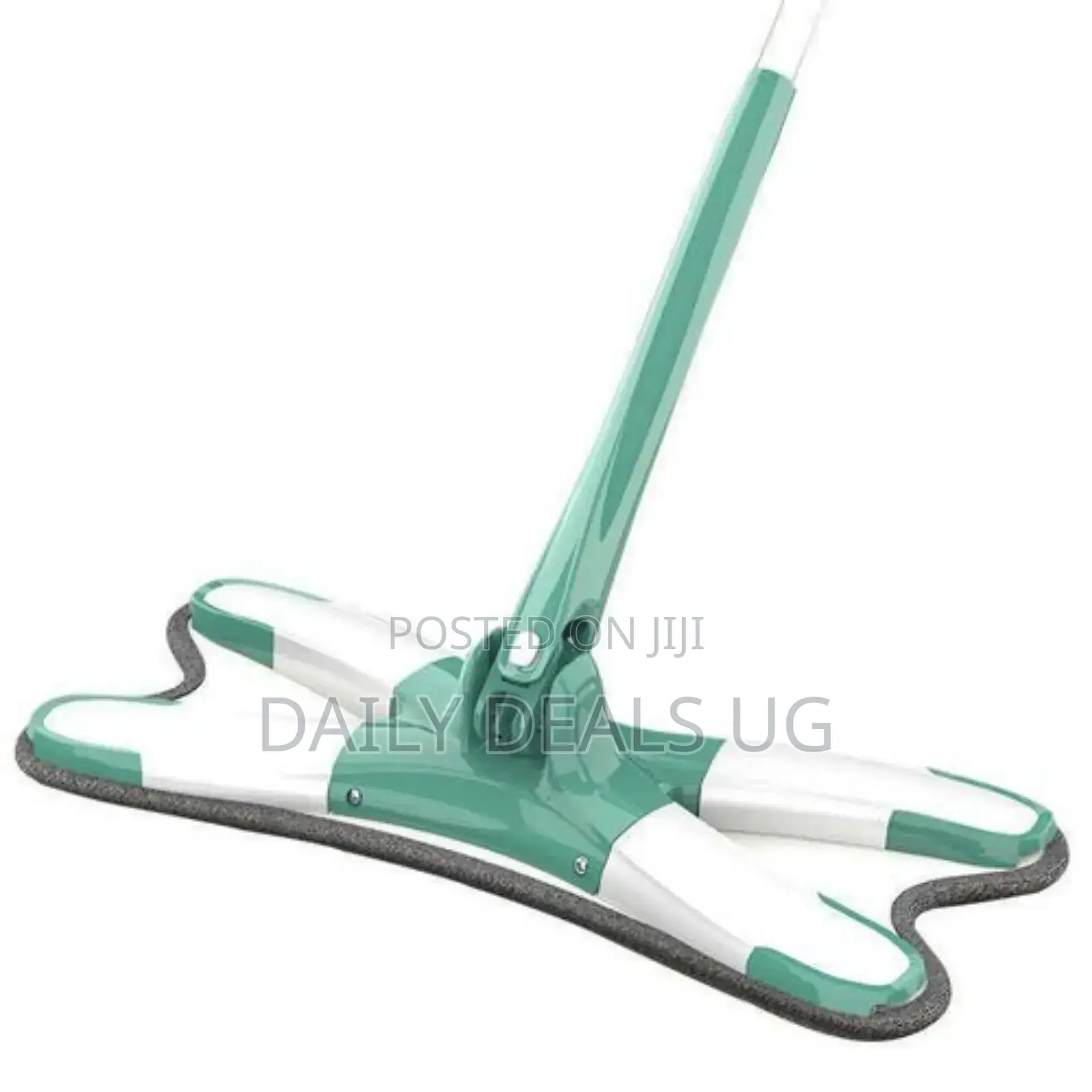 Automatic Flat Mop