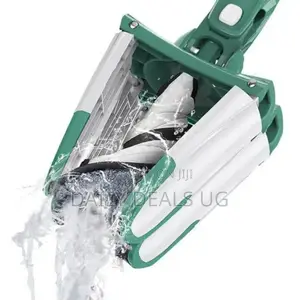 Automatic Flat Mop