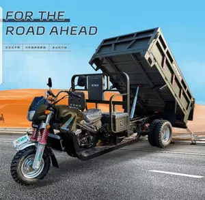 New Tricycle 2024 Green