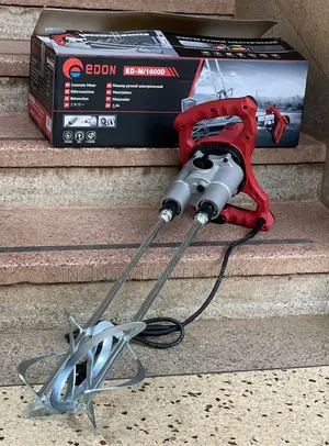 Electric Mixer(Edon) Double