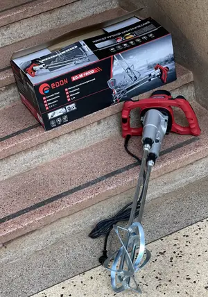 Electric Mixer(Edon) Double